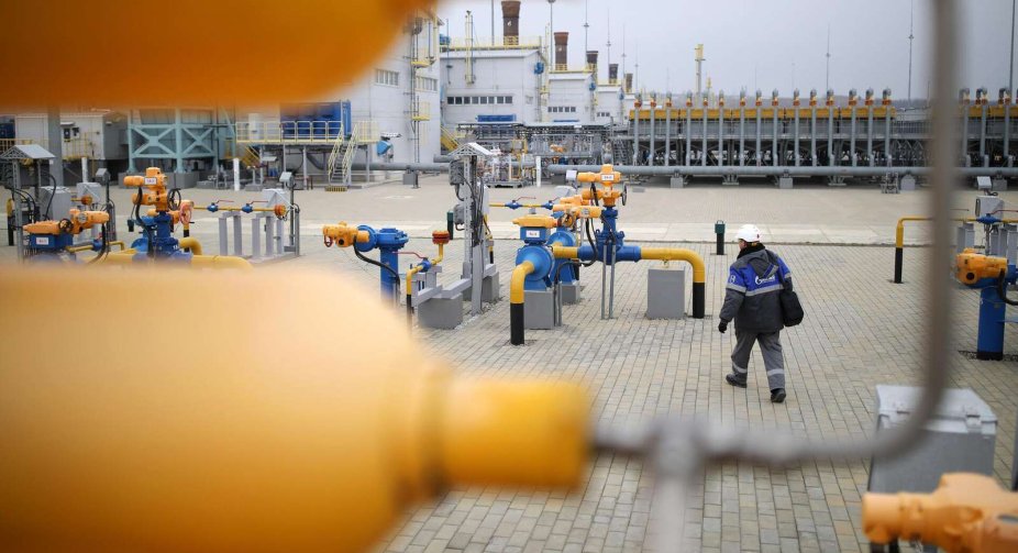 "Немає оплати – немає газу": Росія пригрозила перекрити Європі газ