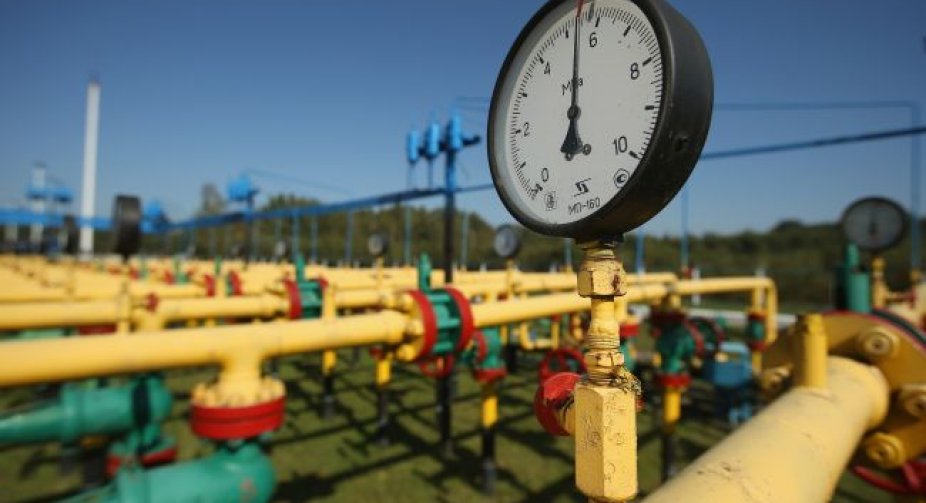 Ізраїль та Туреччина обговорюють будівництво газопроводу для поставок до Європи, - Reuters