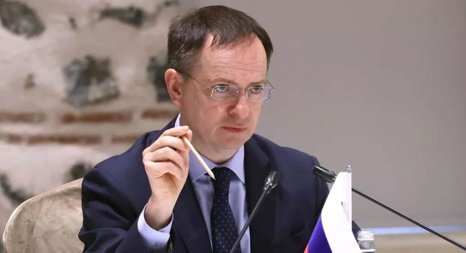 У Росії заявили, що деескалація на Київському та Чернігівському напрямах не означає припинення вогню