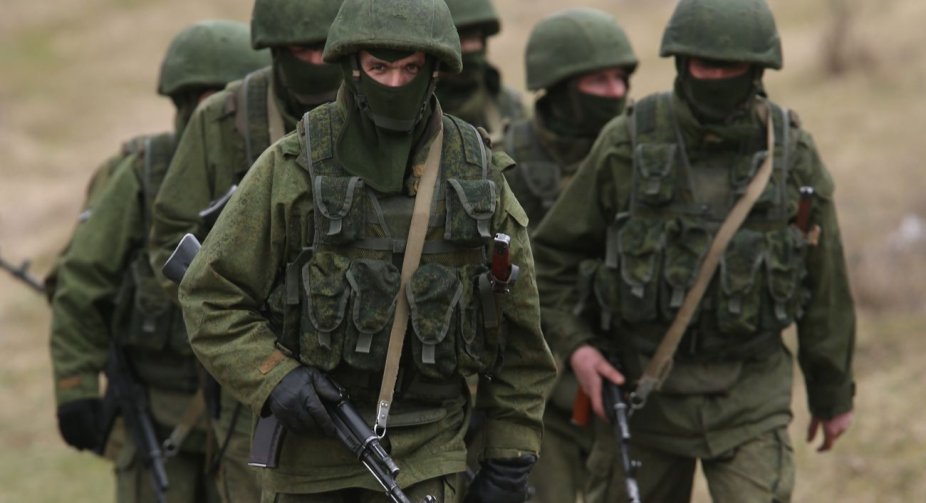 Росія відводить окремі підрозділи із Київської та Чернігівської областей, - Генштаб