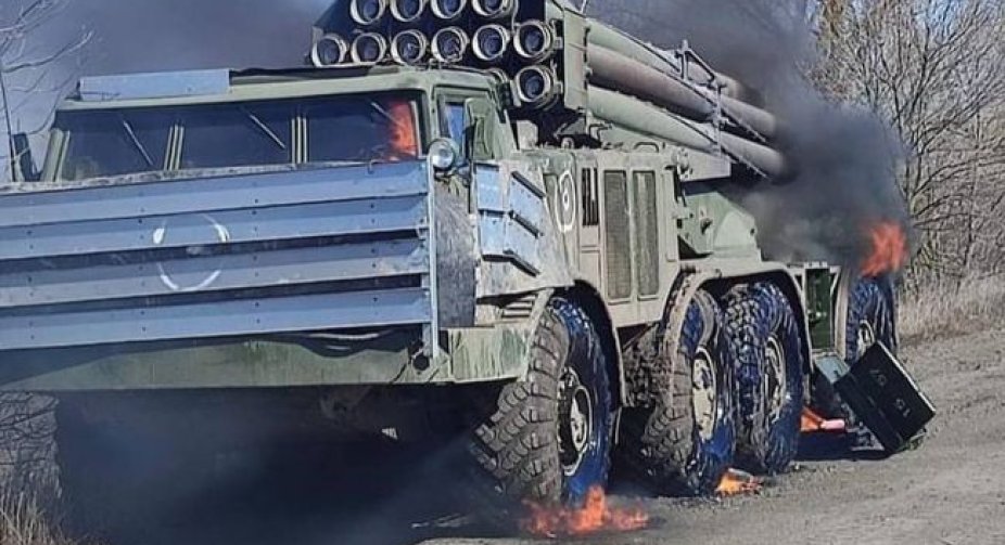 Російські частини відступають до Білорусі та Росії для переформування, - британська розвідка