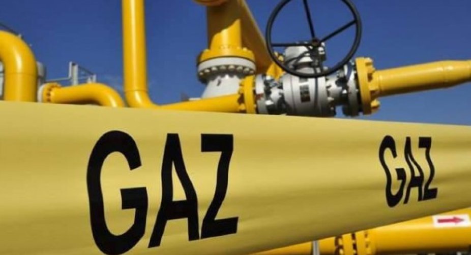 Німеччина ввела спецрежим на випадок припинення постачання газу з РФ