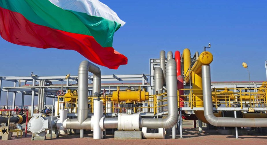 Болгарія відмовилася платити за газ у рублях