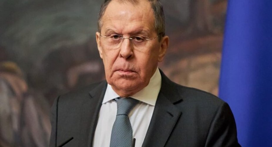 Лавров заявив про "позитивне просування" у переговорах України та Росії