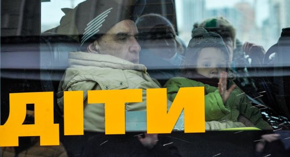 Вони постійно це заявляють: Верещук про "режим тиші" для Маріуполя від окупантів