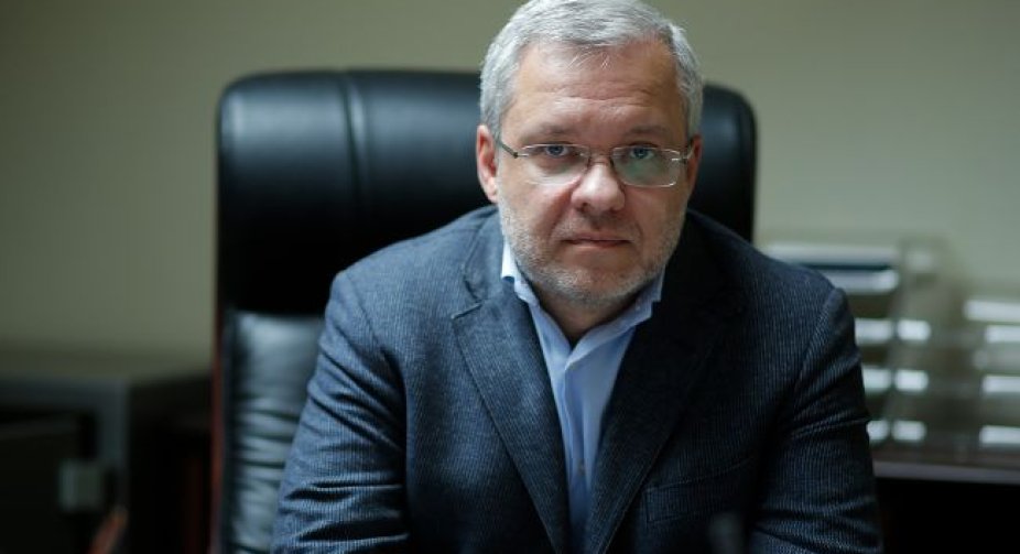 Потрібно зайняти одну позицію. Глава Міненерго зустрівся з директором МАГАТЕ