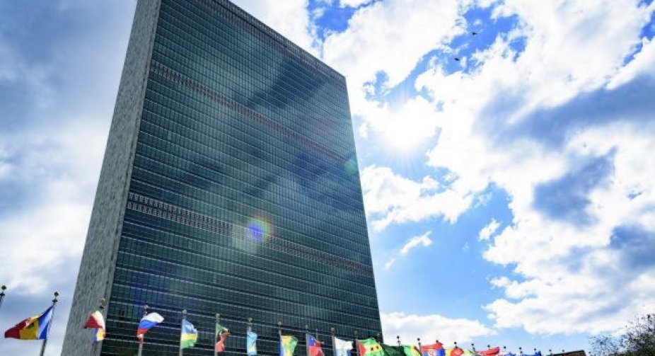 В ООН сформували комісію з розслідування військових злочинів Росії в Україні