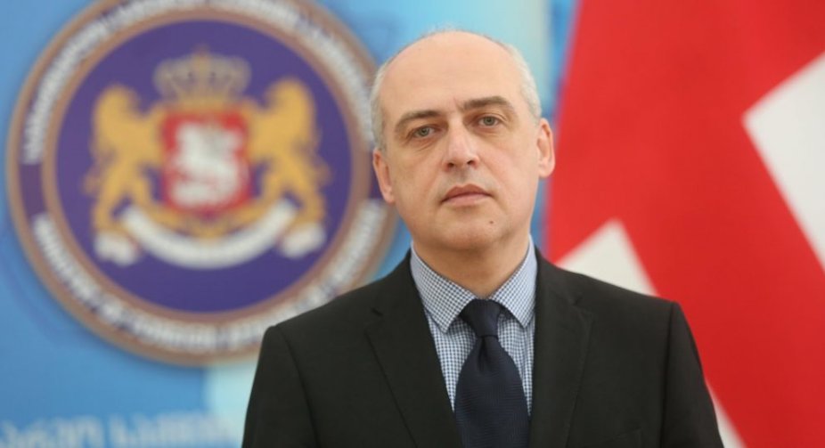 Грузія відреагувала на спроби невизнаної Південної Осетії приєднатися до РФ