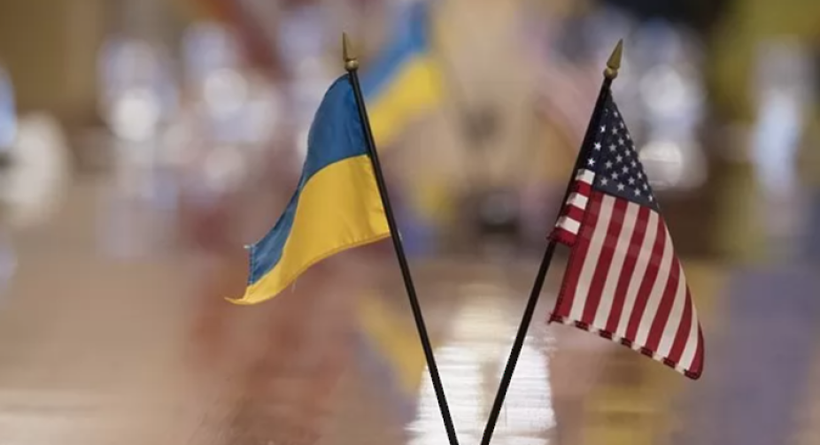 США мають намір надати Україні $500 млн. грантового фінансування - Мінфін