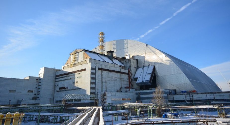 На Чорнобильській АЕС немає окупантів – Енергоатом