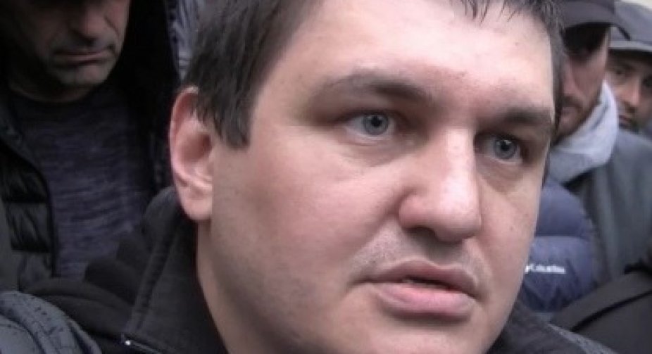 В Абхазії затримали "героя ДНР" з російським паспортом