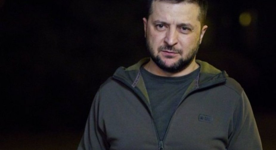 Зеленський позбавив найвищих військових звань двох генералів СБУ