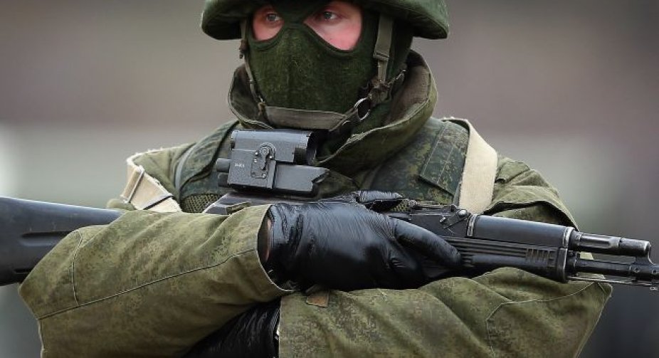 Солдати з Південної Осетії передумали воювати в Україні та повернулися додому, - "Медіазона"