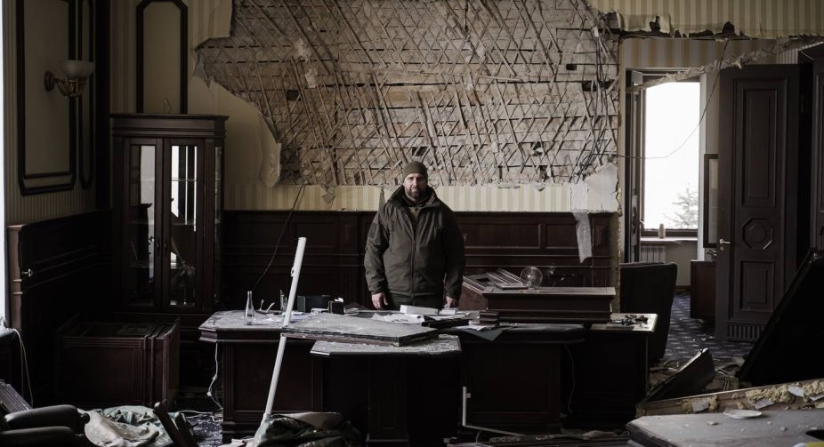 Внаслідок ракетного удару по Харківській ОДА загинули 29 людей
