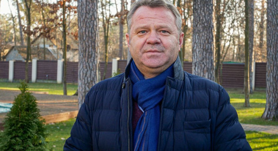 Мер Бучі офіційно підтвердив визволення міста від окупантів