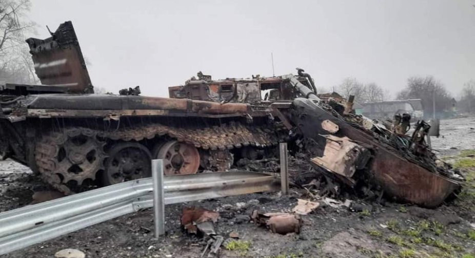 Ворог стягує війська на Придністров'я та зазнає великих втрат у Луганській області, - Генштаб ЗСУ