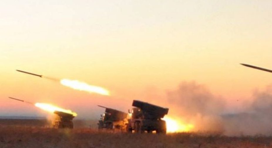Ситуація у регіонах. Нічні обстріли