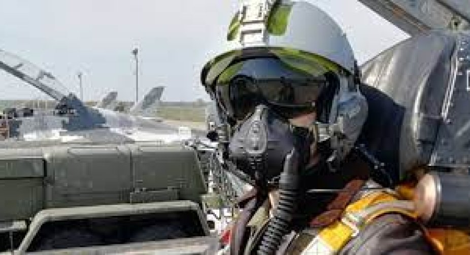 Throughout the war, AFU air forces destroyed 143 enemy planes and 131 helicopters