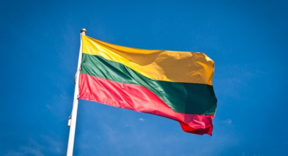 Литва першою із країн ЄС повністю відмовилася від російського газу