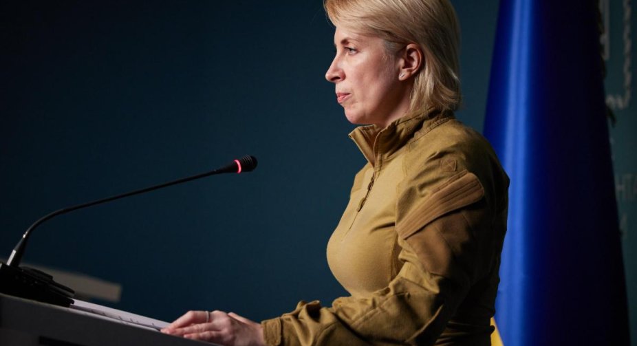 2 квітня гумкоридорами вдалося евакуювати понад 4,2 тис. людей з Маріуполя та міст півдня Запорізької області – Верещук