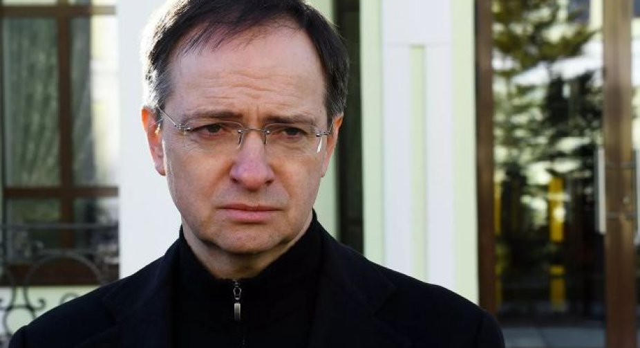 У Росії заявили, що проект мирного договору поки що не готовий