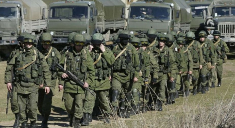 Russia is preparing for a protracted war in Ukraine, - NSDC