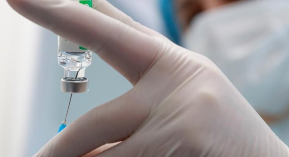 New Zealand will provide vaccines to the entire population of the country