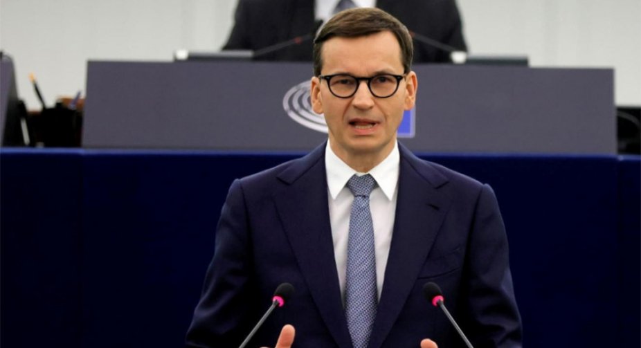 Потрібні санкції, що дійсно працюють, – прем'єр Польщі вимагає термінового скликання Євроради