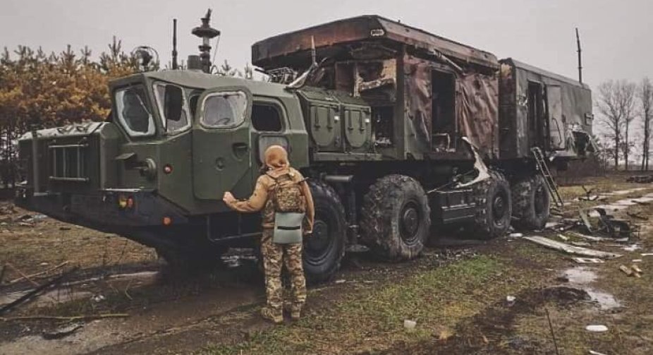 Генштаб ЗСУ: знищено вже близько 18 300 окупантів та 147 ворожих літаків