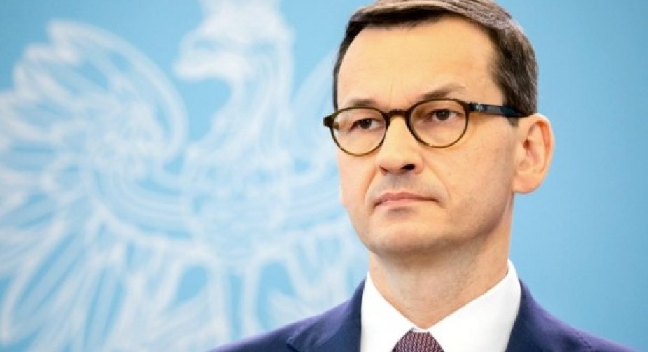 Польща запропонувала створити міжнародну комісію для розслідування звірств окупантів у Київській області