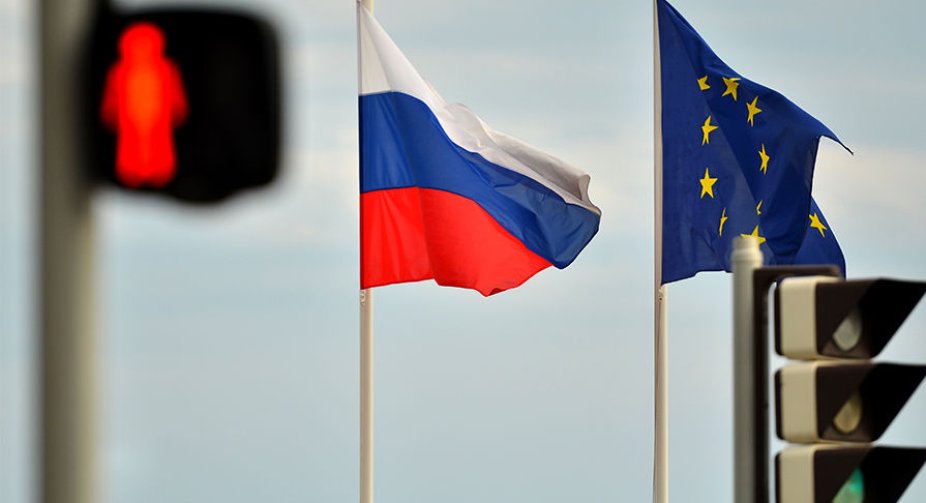 ЄС розгляне нові санкції проти Росії 6 квітня на тлі закликів до ембарго на російські нафту та газ - FT