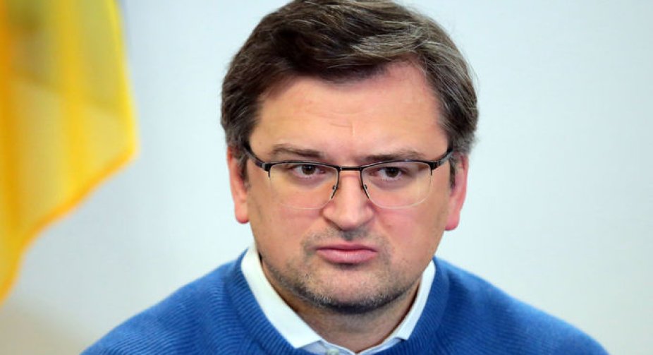 Кулеба: Китай поділяє переконання, що завершення війни в Україні – у спільних інтересах