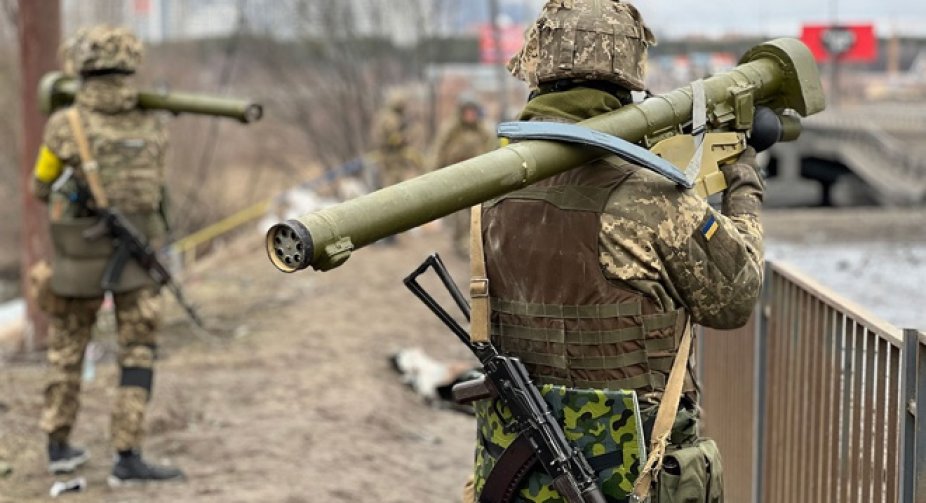 ОВА: територію Сумщини зачищають від ворога