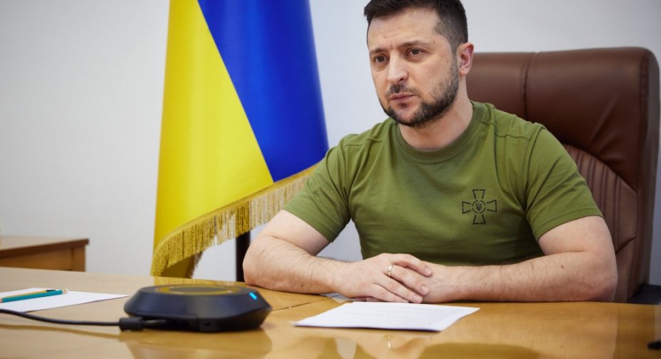 Zelensky told how he sees Ukraine after the victory over Russia