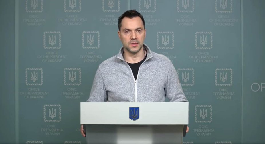 Активна фаза війни триватиме до середини квітня - Арестович