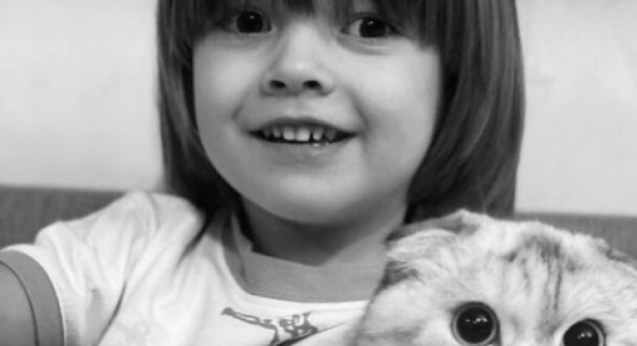 A little boy, Sasha, who had been searched for weeks, was found dead. During the war, 167 children died in Ukraine