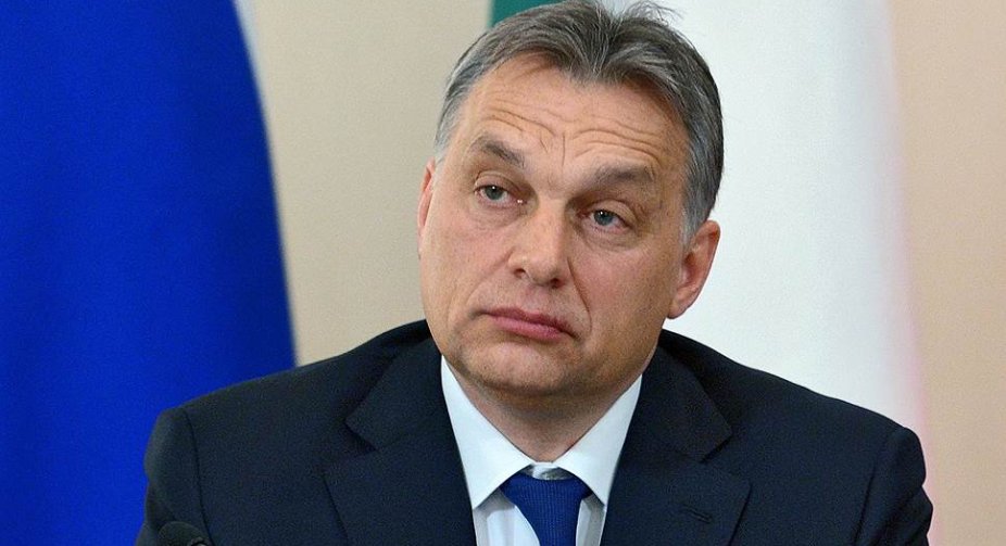 Орбан запросив Путіна на мирні переговори із Зеленським, Шольцем та Макроном
