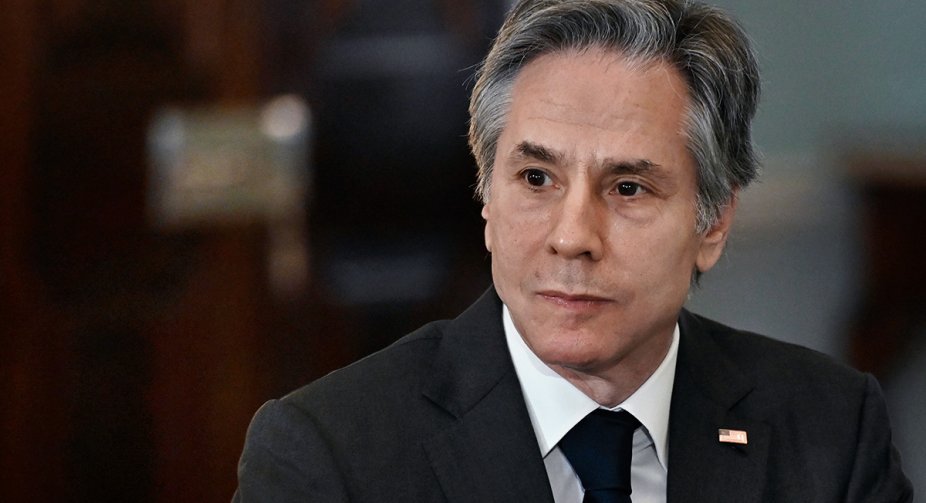 U.S. will continue to supply Ukraine with anti-tank weapons - Blinken