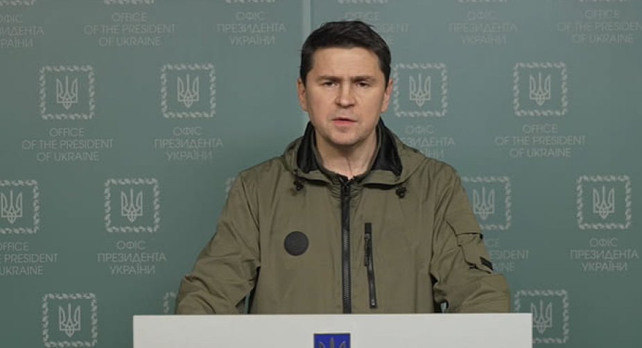 Подоляк назвав "хайпом" запрошення Орбана на переговори до Будапешта