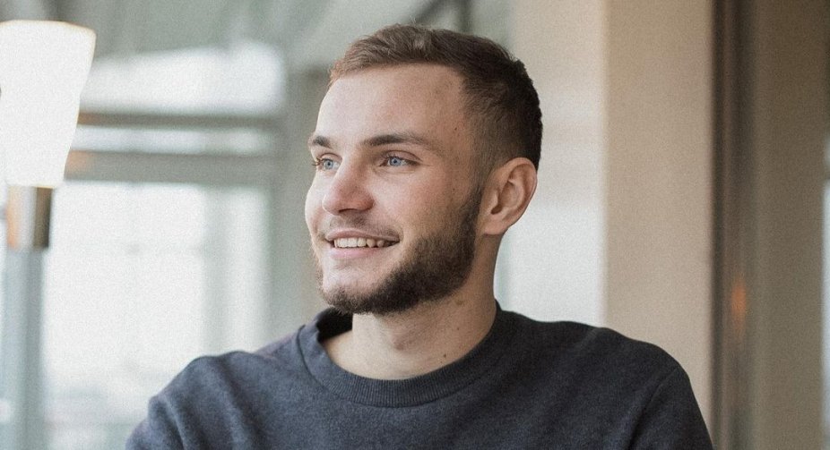 Захищати Україну у складі ЗСУ відправився син відомих рестораторів Зарічанських
