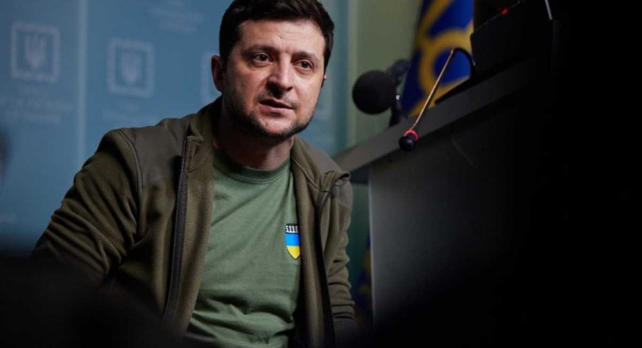 Греція може допомогти реалізувати гуманітарну місію з порятунку мешканців Маріуполя – Зеленський звернувся до грецьких парламентарів