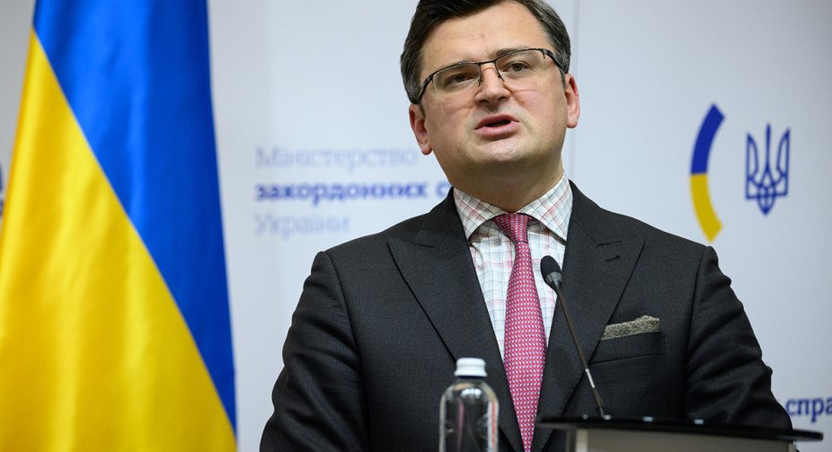 Битва за Донбас схожа на Другу світову війну - Кулеба