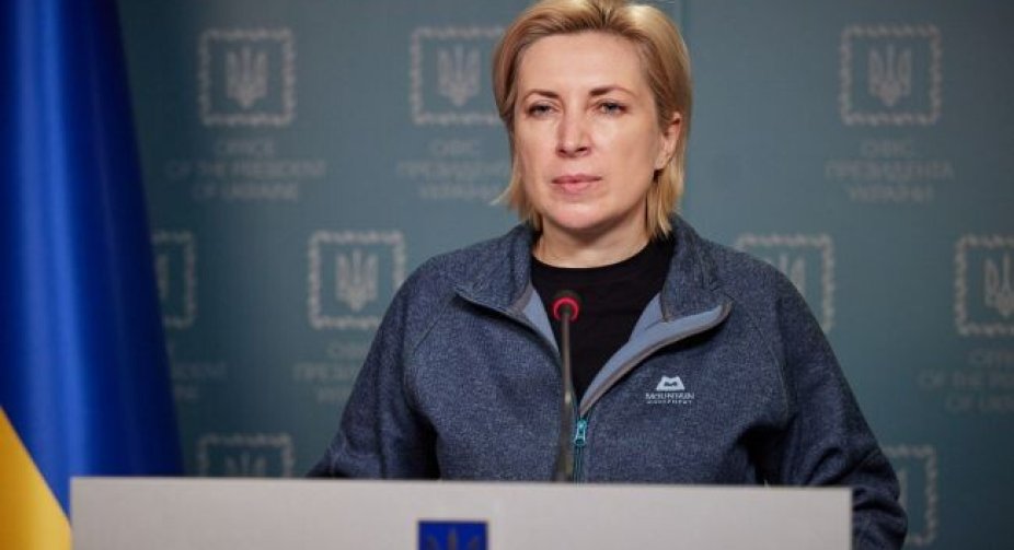 Україна має одну з найбільших за площею замінованих територій у світі - Верещук