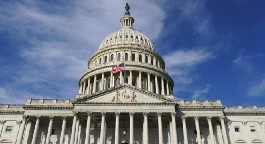 US Senate approves $1.9 trillion economic support package