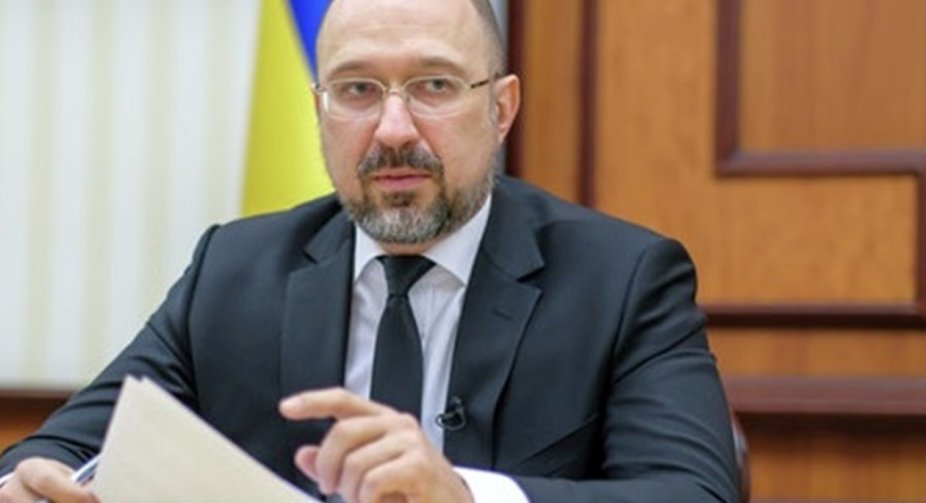 The day of war costs 2 billion UAH in terms of state budget expenditures, and in terms of losses - $4 billion - Shmygal