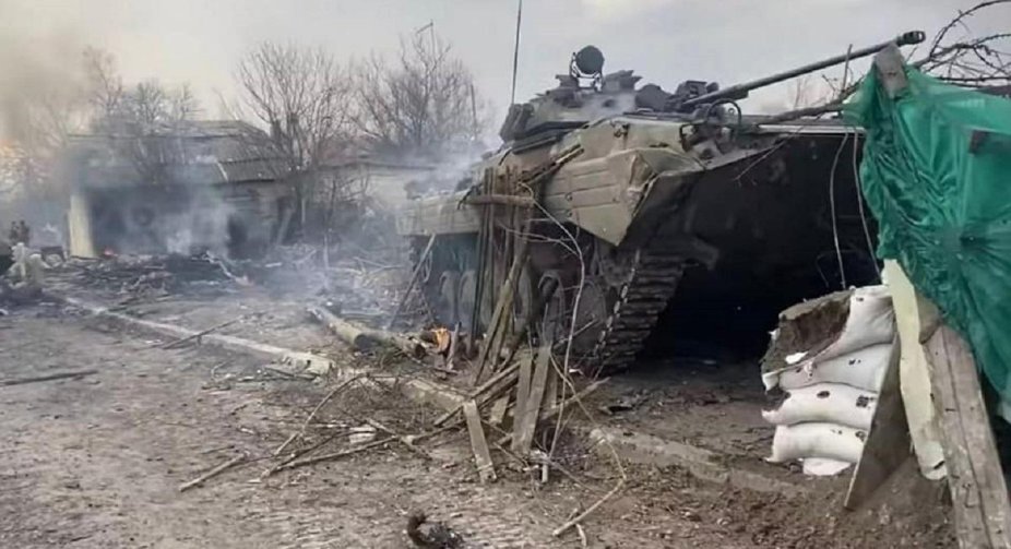 19 тисяч знищених окупантів та повно металобрухту: Генштаб оновив дані про втрати РФ