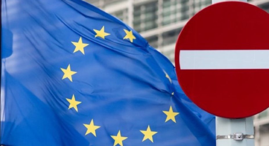 EU officially adopts fifth package of sanctions against russia, promises to consider restrictions on oil imports