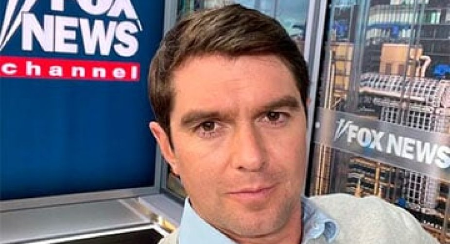 Fox News reporter after being wounded in Ukraine: "very lucky to have survived"