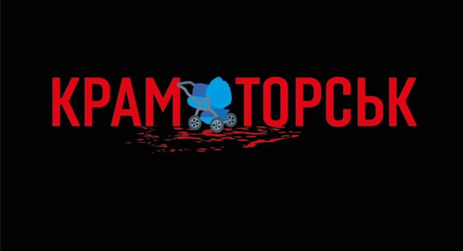 Rocket attack on the railway station in Kramatorsk killed 50 people, including 5 children