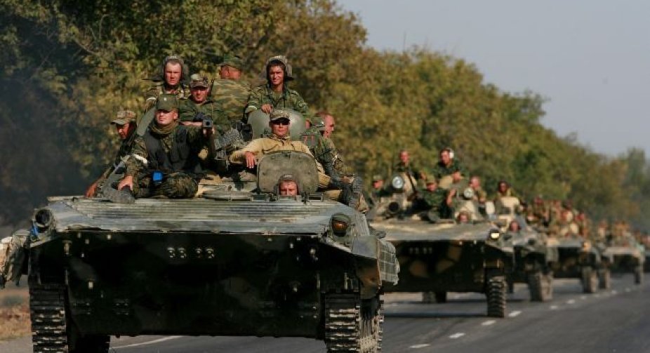 Росія планує призвати 60 тисяч новобранців та резервістів, - Пентагон